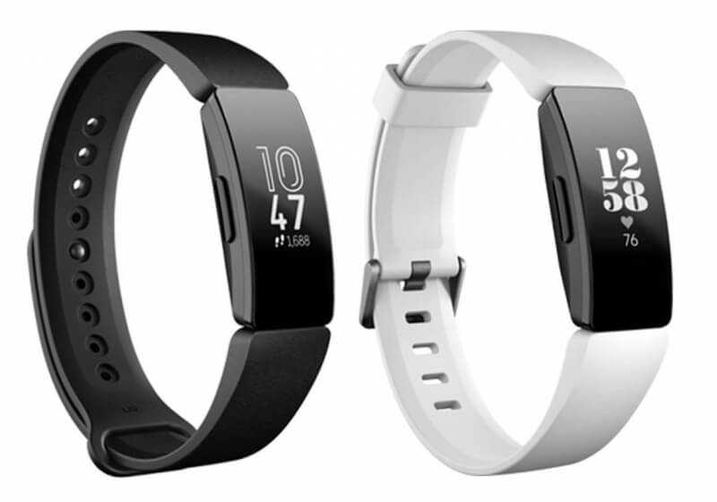 Fitbit launches Inspire fitness tracker but only businesses can acquire it