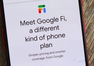 google fi