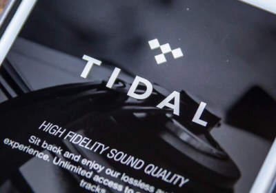 tidal spotify blocking streaming music