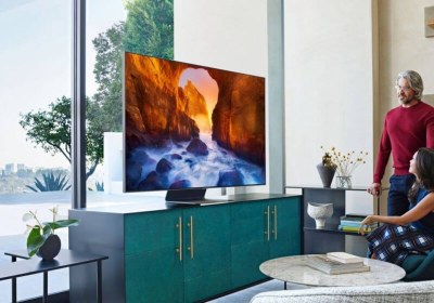 samsung qled tvs freesync itunes airplay television qled 4k 8k