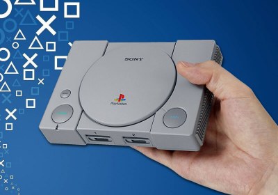 sony playstation classic
