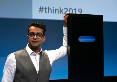 ibm ai ibm
