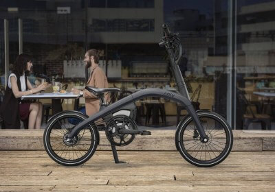 general motors e-bike