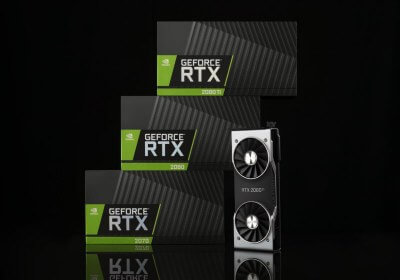 nvidia rtx