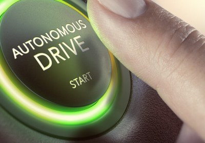 blackberry canadian canada autonomous vehicle