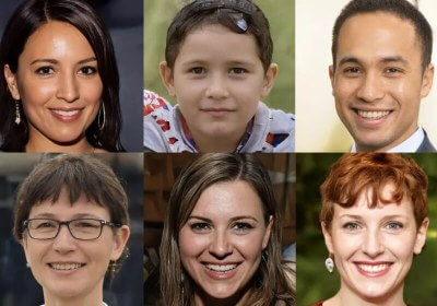 ai deepfakes with video