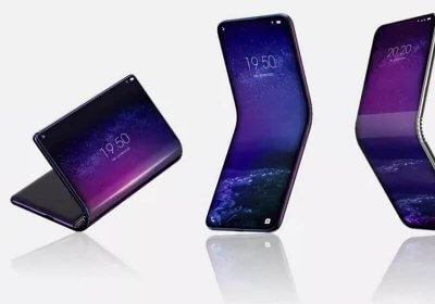 tcl smartphone bendable smartwatch wearables