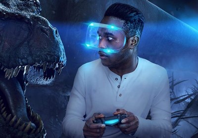 psvr sony vr