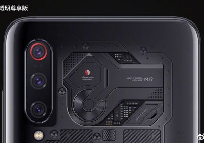 xiaomi design mi8 mi9