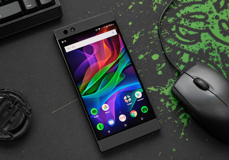 Job cuts put the future of Razer's mobile division in limbo