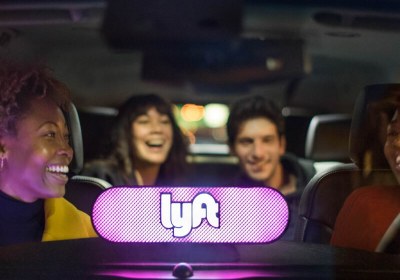 lyft shared saver uber ride sharing