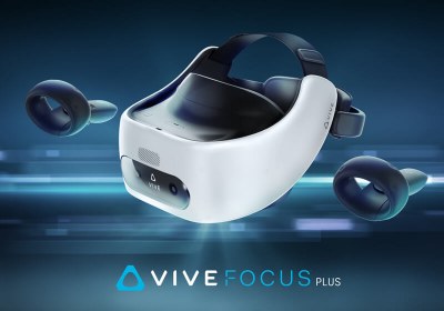 htc vive focus 6dof virtual reality vive focus plus