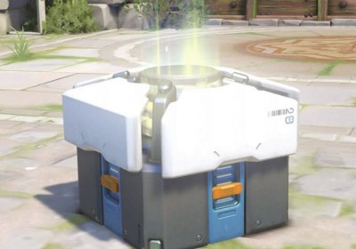 loot box