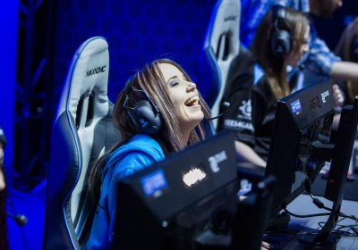 esports