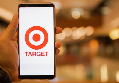 target e-commerce