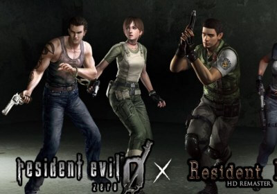 resident evil nintendo switch