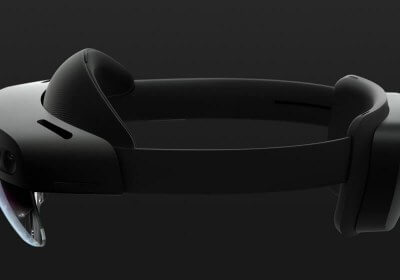 microsoft hololens mwc ar mwc 2019 hololens 2 with video