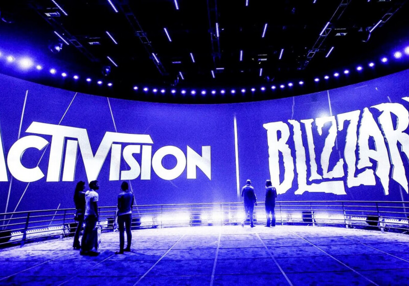 Activision and EA bosses appear on 'most overpaid CEOs' list
