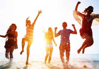 tinder spring break