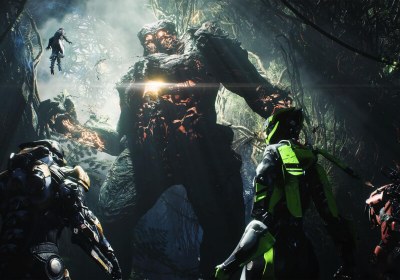 Anthem Review