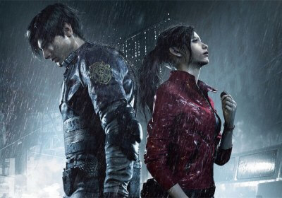capcom ships million units resident evil worldwide