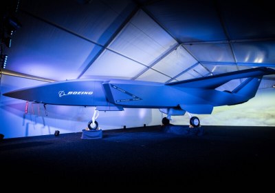 boeing australia