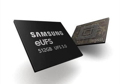 samsung electronics doubling current smartphone storage speed samsung storage eufs 3.0 eufs v-nand