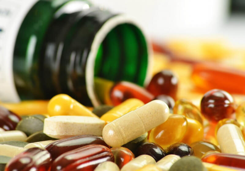 FTC settles with supplement maker in first case against fake, paid reviews on Amazon