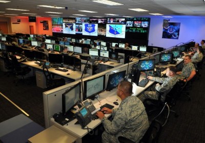 cyber command