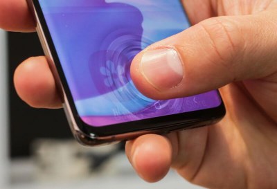 samsung galaxy s10 with video