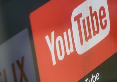 youtube child abuse