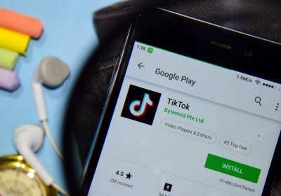 tiktok ftc children fine with video