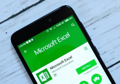 microsoft excel microsoft office excel