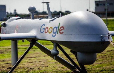 google project maven military