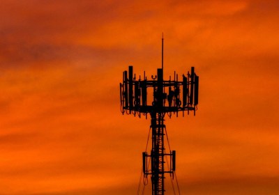 5g wireless antenna