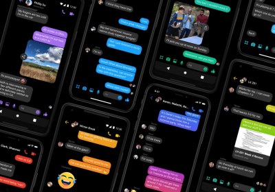 messenger facebook facebook messenger