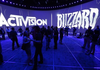 activision blizzard blizzard activision layoffs