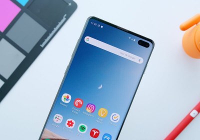 galaxy s10 samsung
