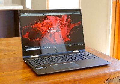 Tested: Ryzen Mobile Gets Better Drivers, Finally