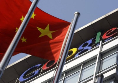 google china censorship