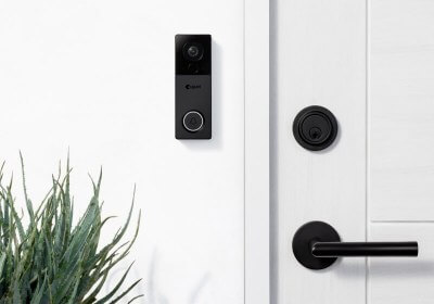 view august video doorbell