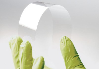 apple corning foldable