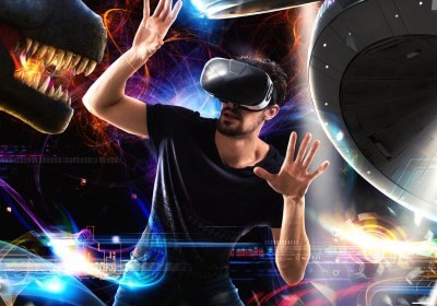 harman virtual reality immersion