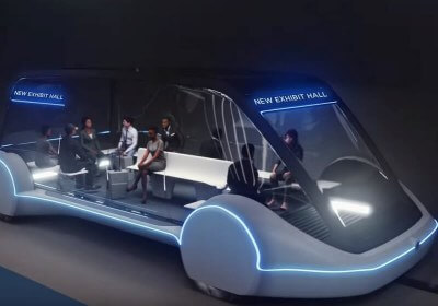 las vegas boring company the boring company