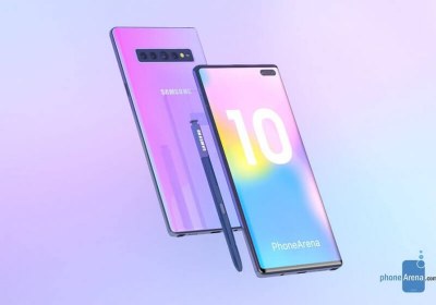 renders galaxy note samsung note 10 s10
