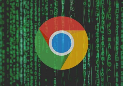 google chrome
