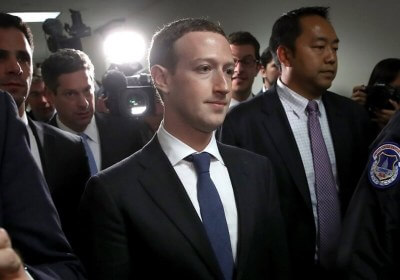 mark zuckerberg