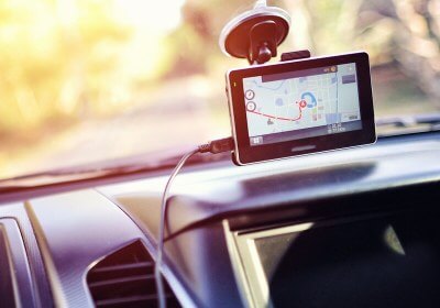 gps