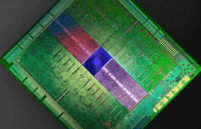 nvidia kepler gpu chip