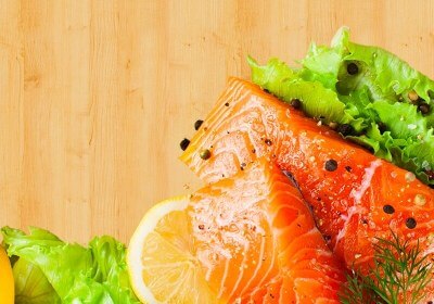 fda genetics food salmon gmo
